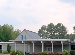 130 Fairway Ave UNIT 226, Southern Pines, NC 28387