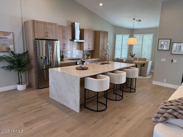 12738 E LAUREL Lane, Scottsdale, AZ 85259