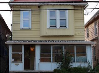 126 Ontario St, Buffalo, NY