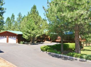 12021 Overland Dr, Klamath Falls, OR