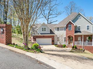 7621 Watercrest Dr, Harrison, TN 37341
