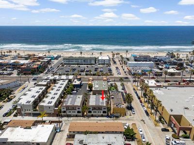 4281 Mission Blvd, San Diego, CA, 92109