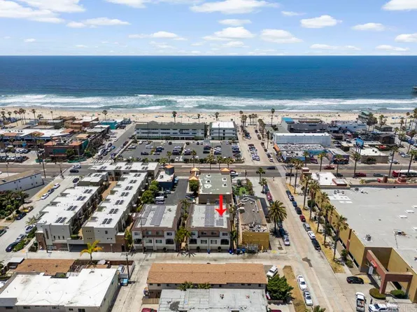 4281 Mission Blvd, San Diego, CA 92109