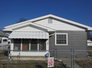 6415 Grant St, Saint Joseph, MO 64504