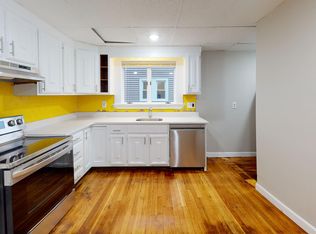 5 Edgar Ter #1, Somerville, MA 02145