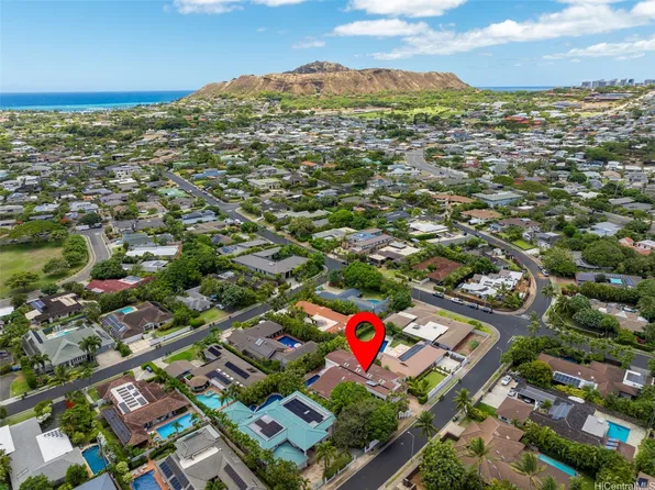 1060 Koloa St, Honolulu, HI 96816
