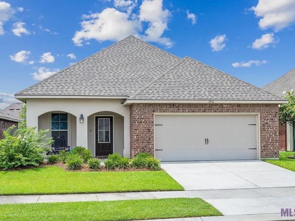 6610 Red Rose Dr, Baton Rouge, LA 70817