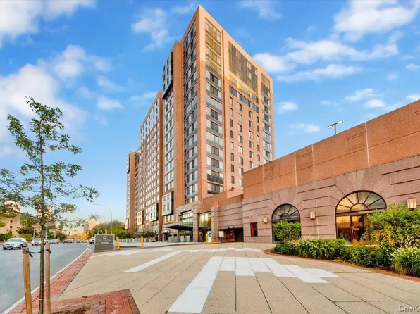 4 Martine Avenue #1507, White Plains, NY 10606