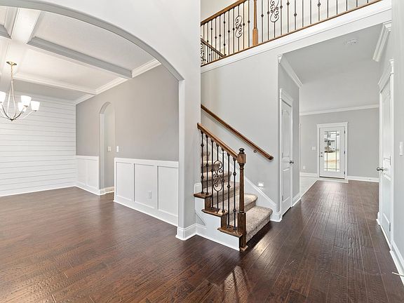 3rd image of 1134 N J A Tate Dr Lot 160