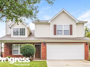 813 Winchester Close, Antioch, TN 37013