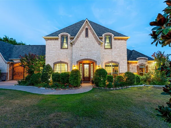 4910 Sunrise Trl, McKinney, TX 75071