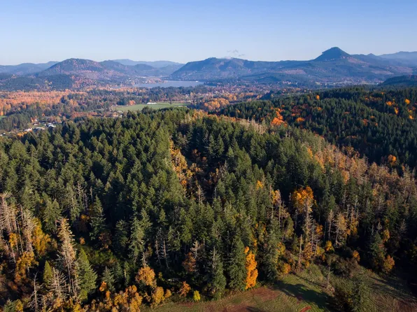 83145 Rattlesnake Rd, Dexter, OR 97431