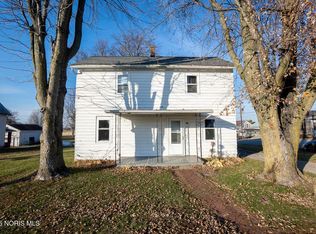 132 Main St, Benton Ridge, OH 45816