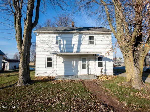 132 Main St, Benton Ridge, OH 45816