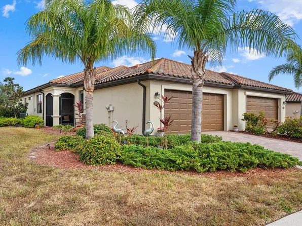 12588 GARIBALDI LANE, VENICE, FL 34293