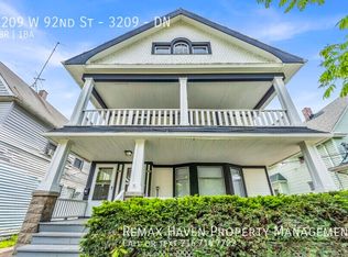 3209 W 92nd St #3209, Cleveland, OH 44102