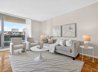 1 Massey Sq Unit 2903, Toronto, ON M4C 5L4