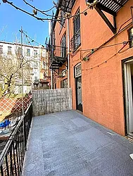 Rented by Corcoran