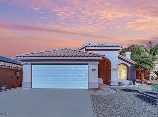 6458 Bluehurst Ave, Las Vegas, NV 89156