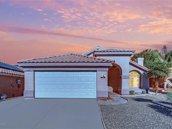 6458 Bluehurst Ave, Las Vegas, NV 89156