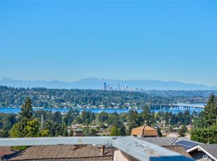 4431 133rd Ave SE, Bellevue, WA 98006