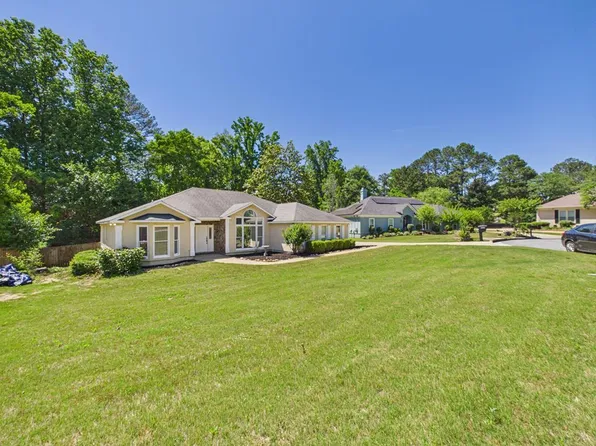 6617 Hillbrook Ave, Columbus, GA 31909