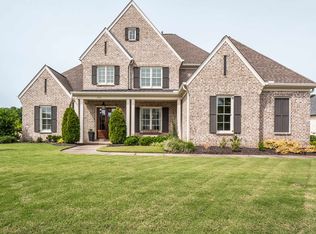 1531 Preakness Run Ln, Collierville, TN 38017