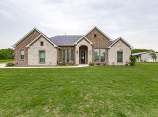3610 George Owens Rd, Ponder, TX 76259