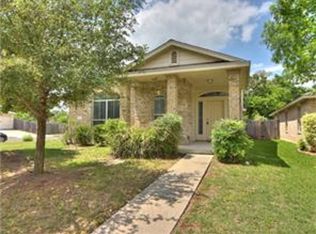 11408 Bruce Jenner Ln, Austin, TX 78748