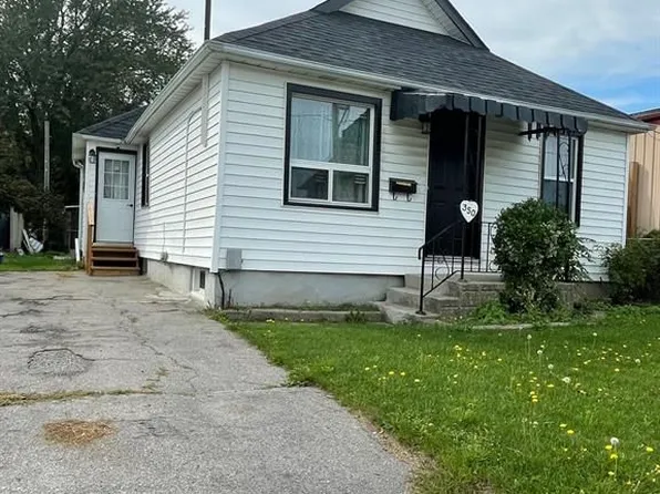350 Oshawa Blvd S, Oshawa, ON L1H 5S4
