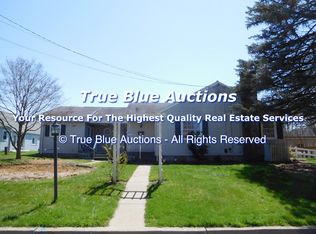 210 Ewing St, Kittanning, PA 16201