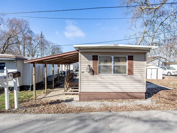 8312 State Highway 366 #46, Russells Pt, OH 43348