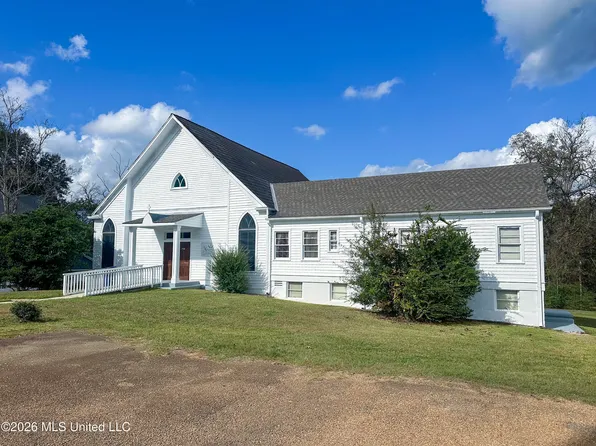 504 Main St, Woodville, MS 39669
