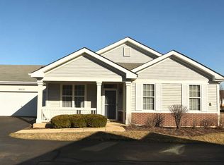 16130 Powderhorn Lake Way, Crest Hill, IL 60403