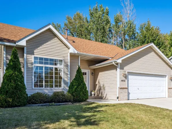 1452 Creekside Dr, Waconia, MN 55387