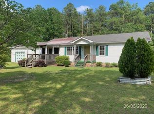 1391 Nc Highway 177 S, Rockingham, NC 28379