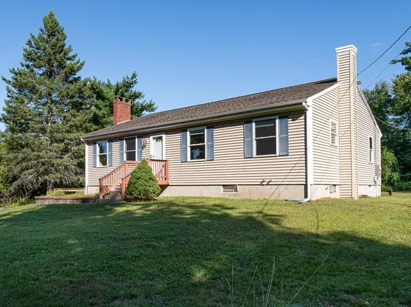 11 Church Street, Northwood, NH 03261