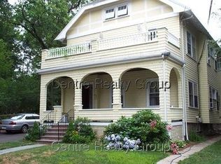 22 Westbourne Rd #1, Newton, MA 02459