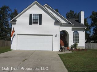 122 Chatfield Cir, Goose Creek, SC 29445