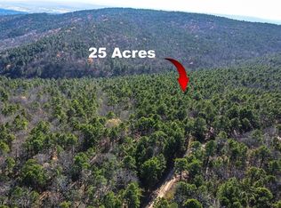 NE 1060th Ave, Panola, OK 74559