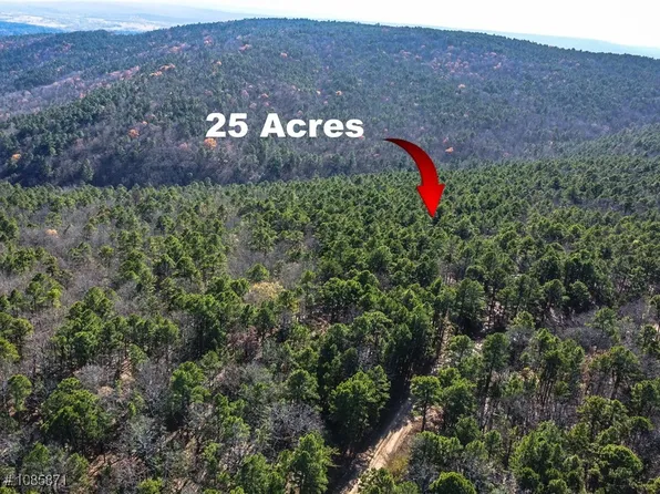 NE 1060th Ave, Panola, OK 74559