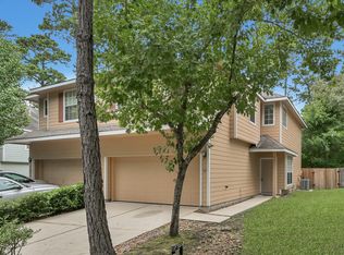 122 N Camellia Grove Cir, Spring, TX 77382