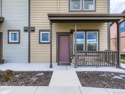 16090 E 53rd Avenue #11-49, Denver, CO, 80239