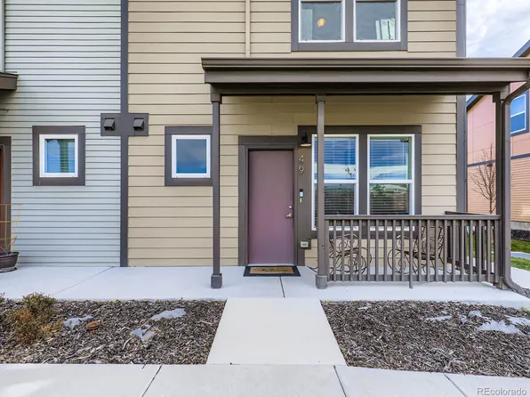 16090 E 53rd Avenue #11-49, Denver, CO 80239