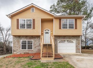 2331 Wilkins Ct, Decatur, GA 30035