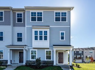 235 Nahunta Dr, Apex, NC 27539