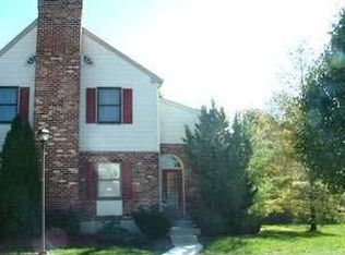 298 Stone Ridge Dr #298, Norristown, PA 19403
