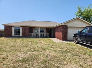 1403 E Downs Ave, Temple, TX 76501