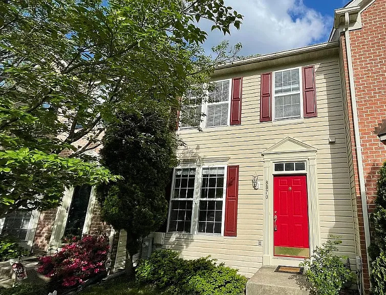 8870 Papillon Dr #1 — Photo 1