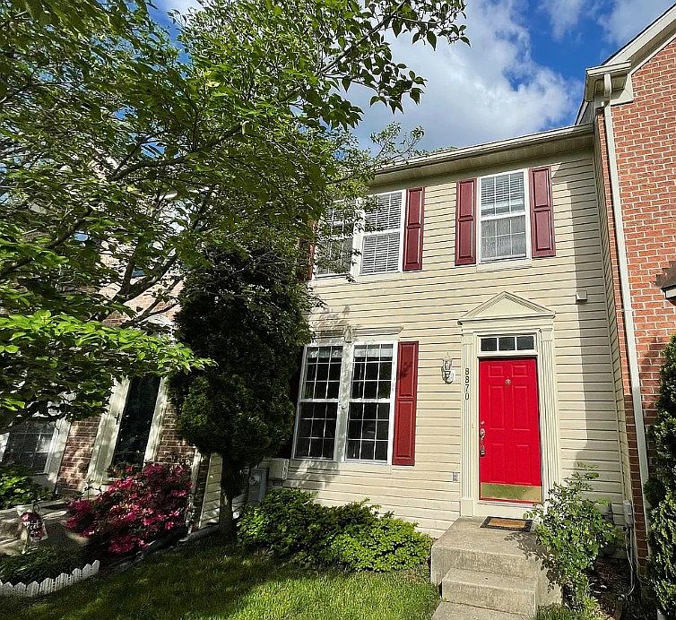 1st image of 8870 Papillon Dr #1